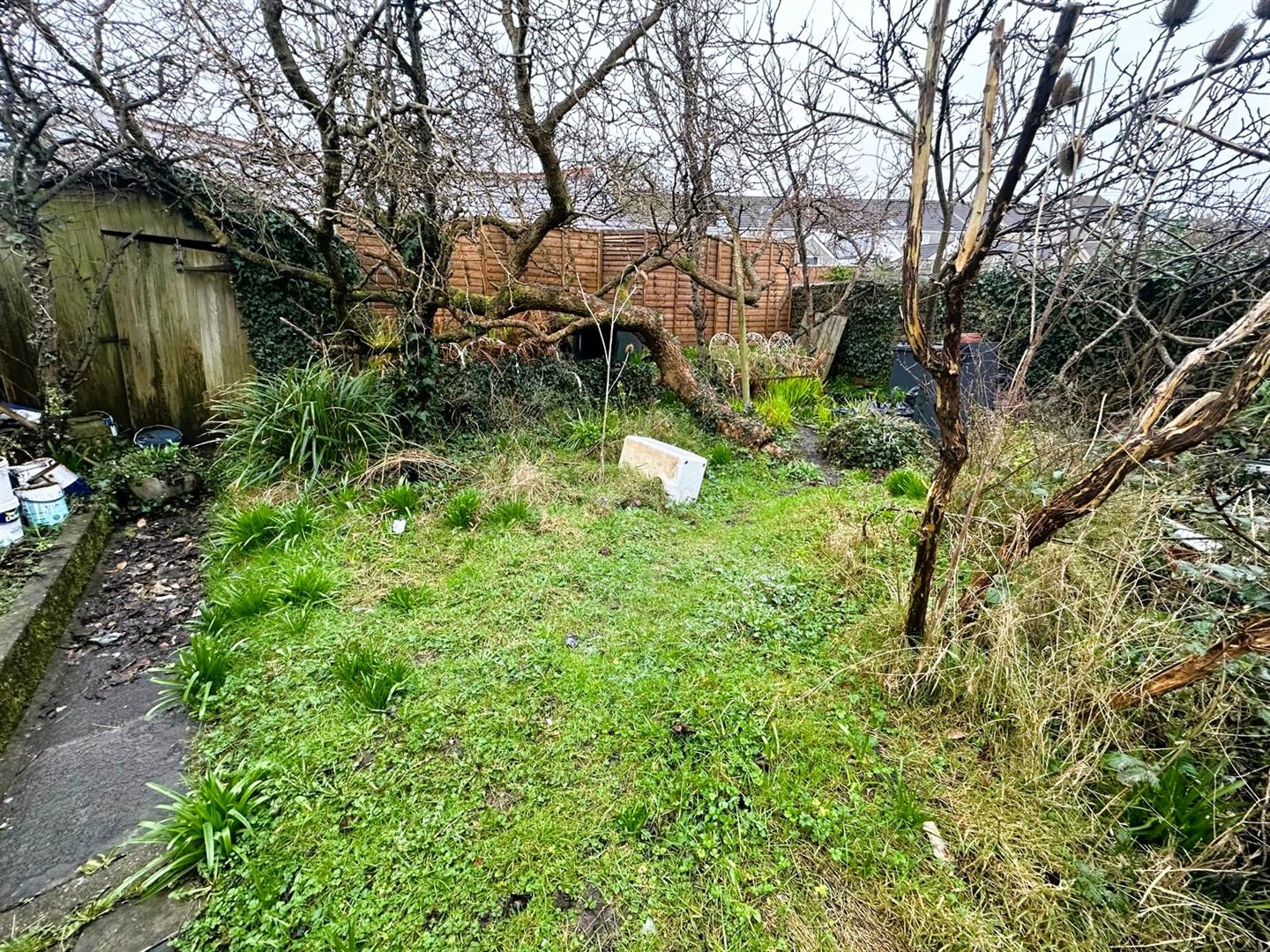 Eaton Crescent, Uplands, Swansea, SA1 4QN